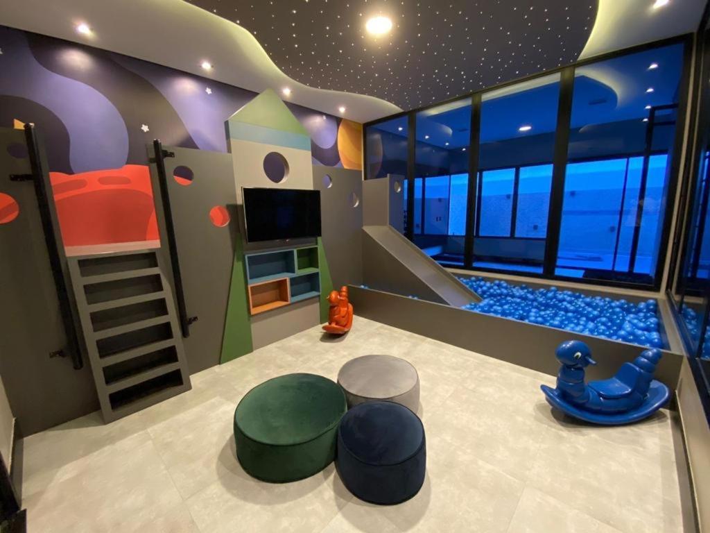 MaceióSky Concept 816アパートメント エクステリア 写真